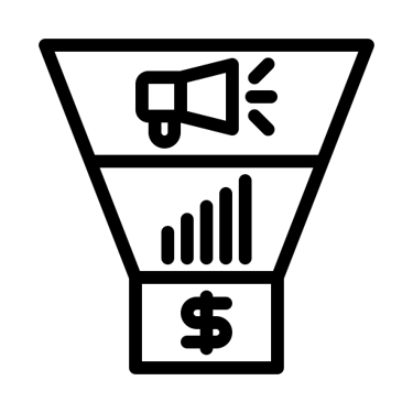 Consulenza digital marketing - funnel