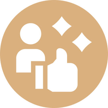 Satisaction client
