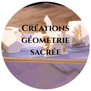 Créations Géométrie Sacrée