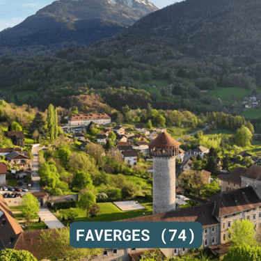 faverges alter-native