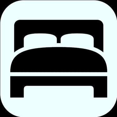 Bed Icon