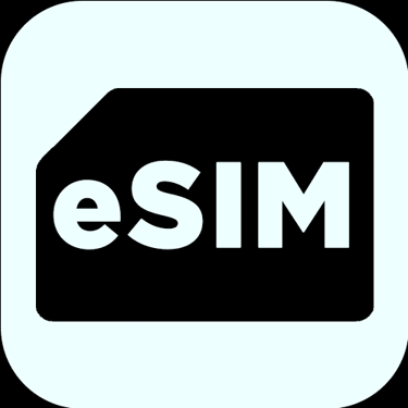 eSIM Icon
