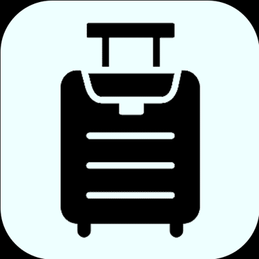 Luggage Icon
