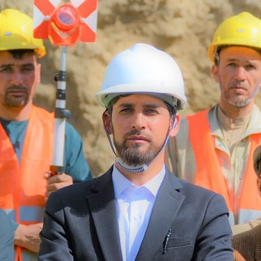 Eng. Saber Hemat CEO of THECC appreciates Wafa Graphics Services