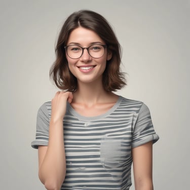 a close up of a coin on a white surface