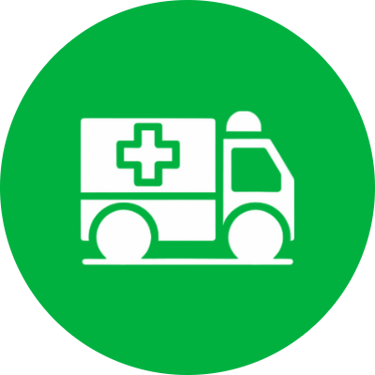 Ambulancia