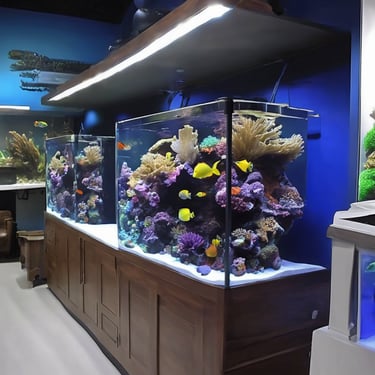 Bright living room with modern inventory