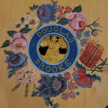 harpsichord rose