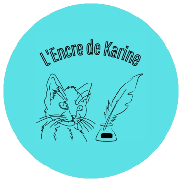 Partenaire : L'Encre de Karine