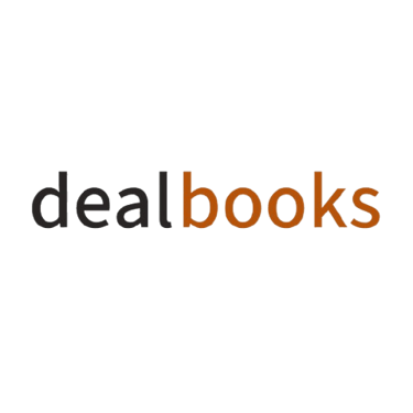 Partenaire : Dealbooks