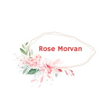 Partenaire : Rose Morvan