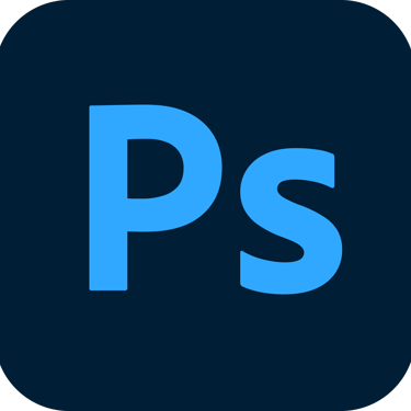 Adobe PhotoShop