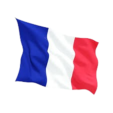 drapeau français