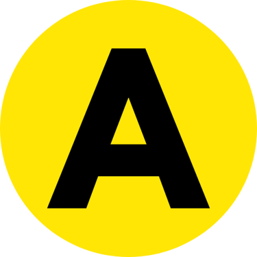 Letra A do Método Drokan que significa Ação com propósito e leveza