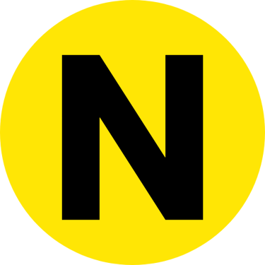 Letra N do Método Drokan que significa Navegação do Tempo