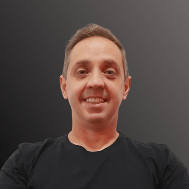 Ricardo Drokan - Foto de Perfil