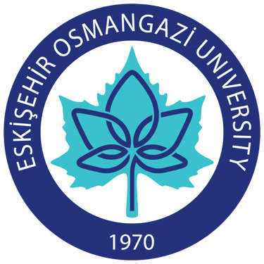Eskişehir Osmangazi Üniversitesi logo