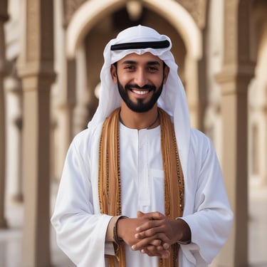 A freight train is stationed on the railway track, consisting of multiple cargo cars. The train has a red and yellow locomotive at the front. Overhead electric lines span across the rails, and there is greenery and trees in the background. A concrete platform is visible to the left, with a rail track running parallel to it.