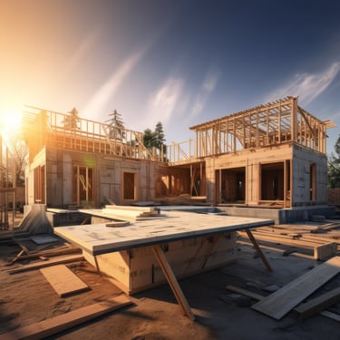  Home remodel