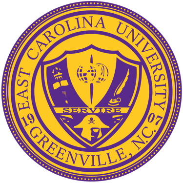 East Carolina University, ECU Communications, COMM