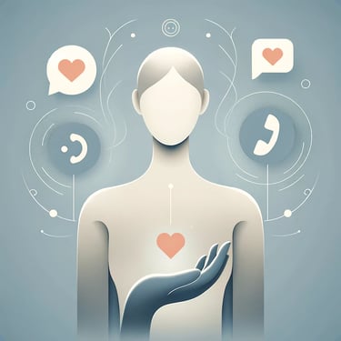 customer service icon