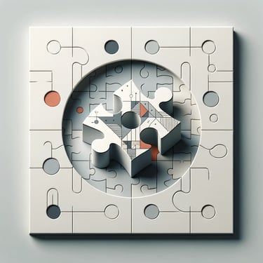 custom solutions logo