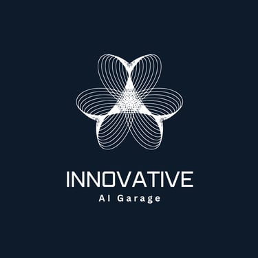 innovative ai garage