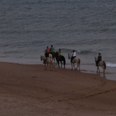 Como fotografiar en la playa