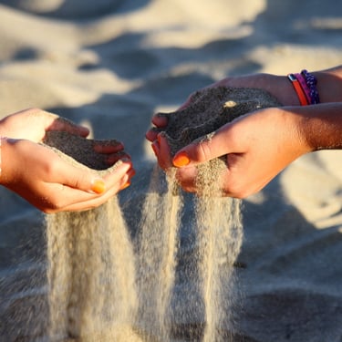 Como fotografiar en la playa