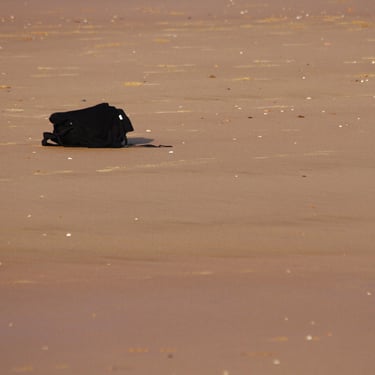Como fotografiar en la playa