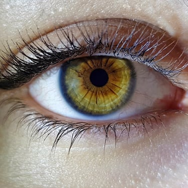 Como fotografiar ojos