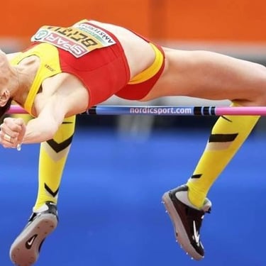 Como fotografiar deportes