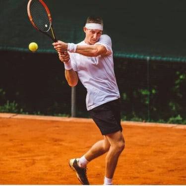 Como fotografiar deportes