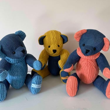 Memory bears
