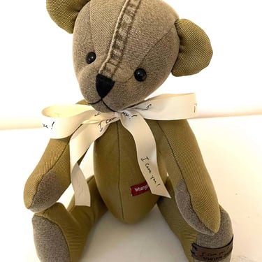 Memory Bear