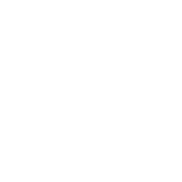 white facebook icon