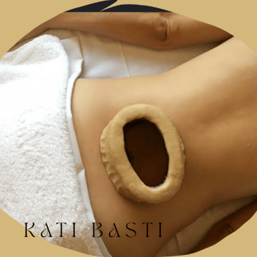 Ayurvedic Relief for Back Pain and Spinal Health