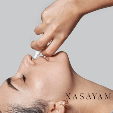 Nasaya - Dr Vikas Saroch , Dr Neetika Ayuceutical