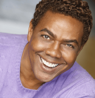 Actor, Director and Mentor to Marsaille Wells, Kirk Kelleykahn