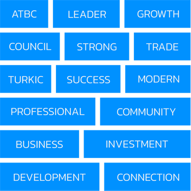 a chart of the business model of the company