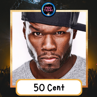 50 Cent