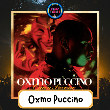 Oxmo