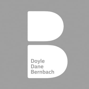 Logo DDB. Webdesigner et graphiste Alban, Lz Créa en Essonne