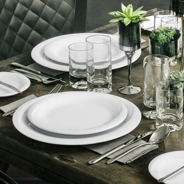 Güral Porselen Xtanbul Otel Serisi