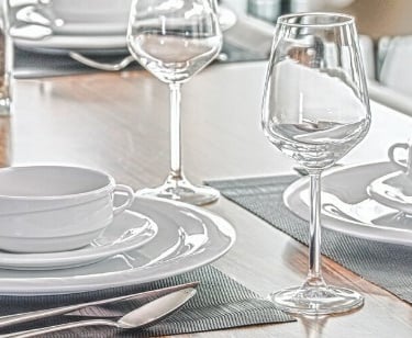 Güral Porselen Xtanbul Otel Serisi