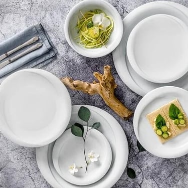 Güral Porselen Otel Serisi Xtanbul