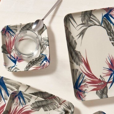 Güral porselen Kahvaltı Takımları