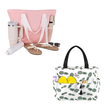 Beach Summer Bag
