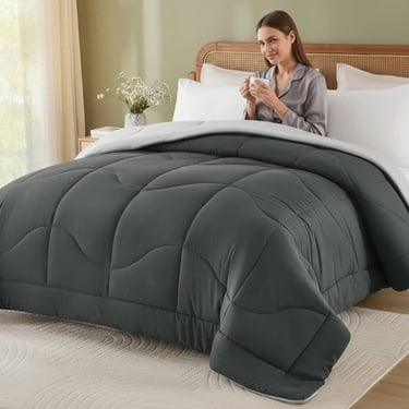 Guchuang coverless duvet