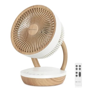 My Carbon Fan